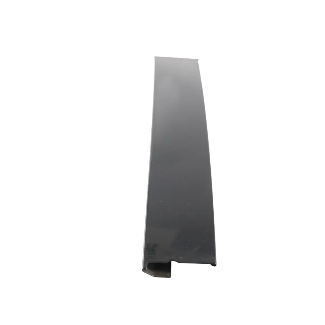 Mercedes GL X164 moldura Pilar Ventana Puerta Trasera Derecha - SKU A1646901287 - Número de pieza A1646901287