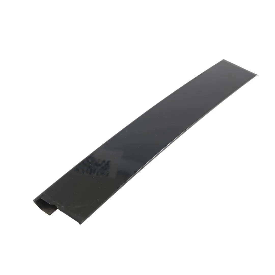 moldura Pilar Ventana Puerta Trasera Derecha para Mercedes GL X164 con número de pieza A1646901287 Mercedes GL X164 moldura Pilar Ventana Puerta Trasera Derecha - SKU A1646901287 - Número de pieza A1646901287