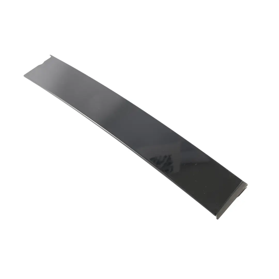 Door Window Pillar Trim Moulding Rear Right O/S to Mercedes GL X164 with Part number A1646901287 Mercedes GL X164 Door Window Pillar Trim Moulding Rear Right O/S - SKU A1646901287 - Part number A1646901287