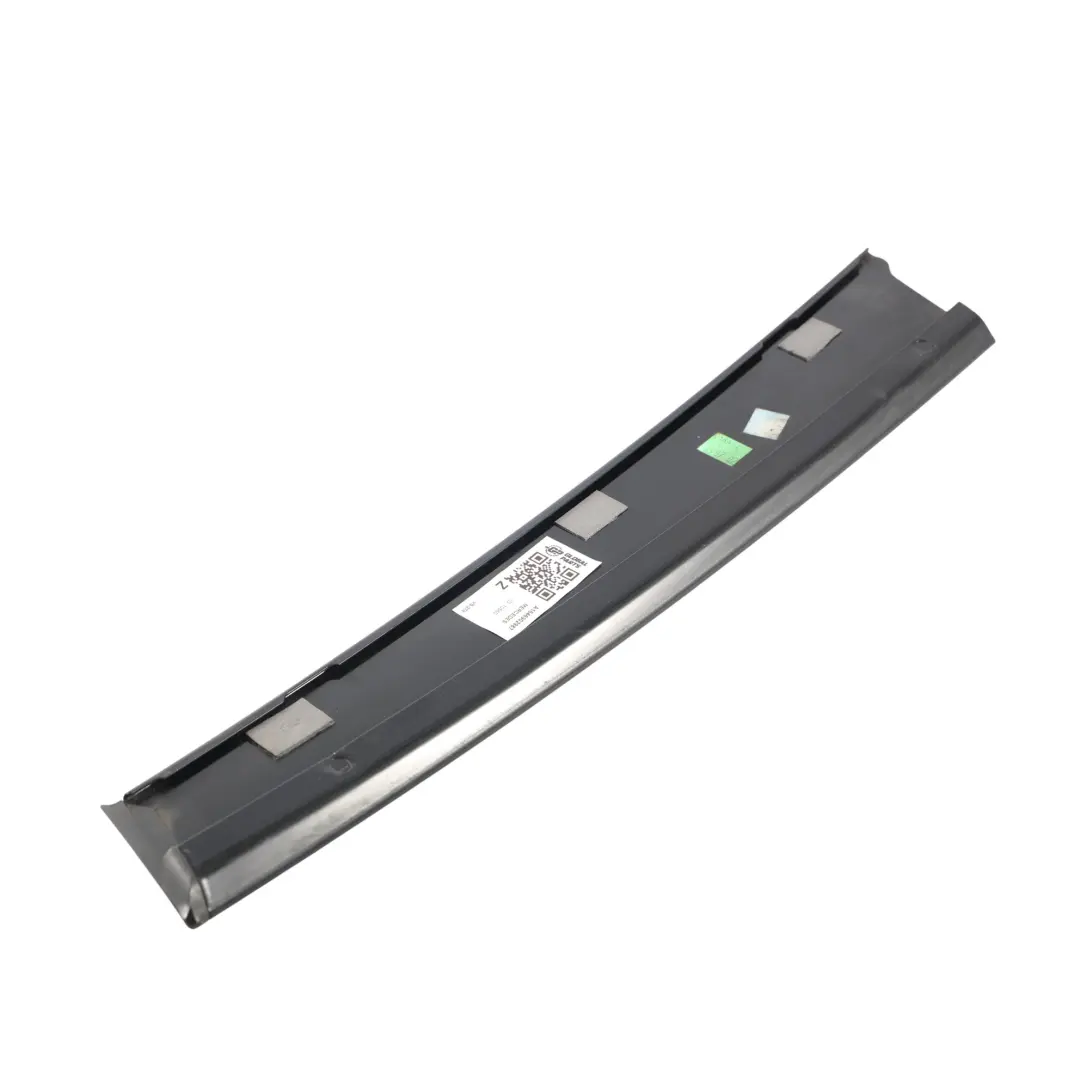 Mercedes ML W164 Door Window Frame Vertical Trim Front Left N/S - SKU A1646902987 - Part number A1646902987