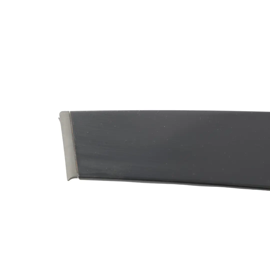 Mercedes ML W164 Door Window Frame Vertical Trim Front Left N/S - SKU A1646902987 - Part number A1646902987