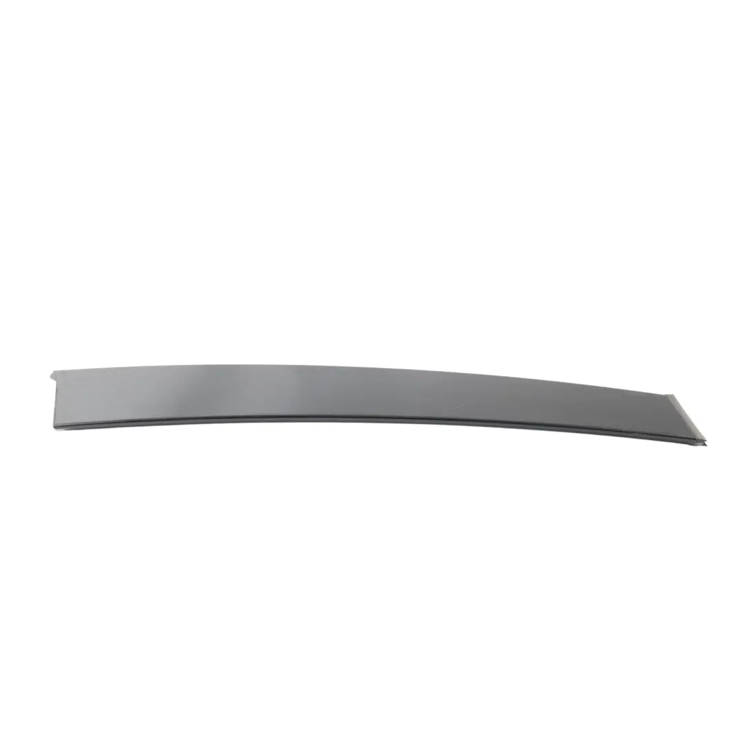 Door Window Frame Vertical Trim Front Left N/S to Mercedes ML W164 with Part number A1646902987 Mercedes ML W164 Door Window Frame Vertical Trim Front Left N/S - SKU A1646902987 - Part number A1646902987