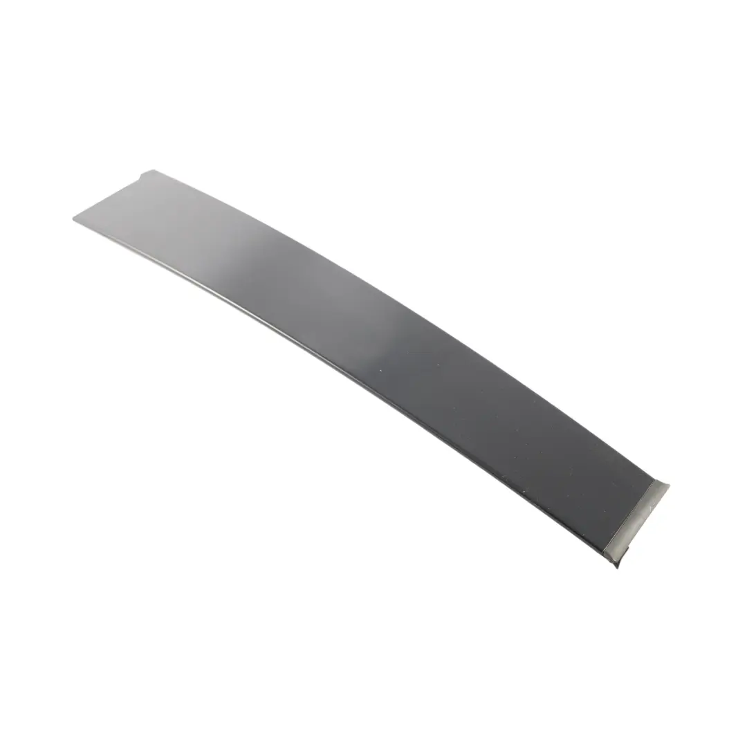 Door Window Frame Vertical Trim Front Left N/S to Mercedes ML W164 with Part number A1646902987 Mercedes ML W164 Door Window Frame Vertical Trim Front Left N/S - SKU A1646902987 - Part number A1646902987