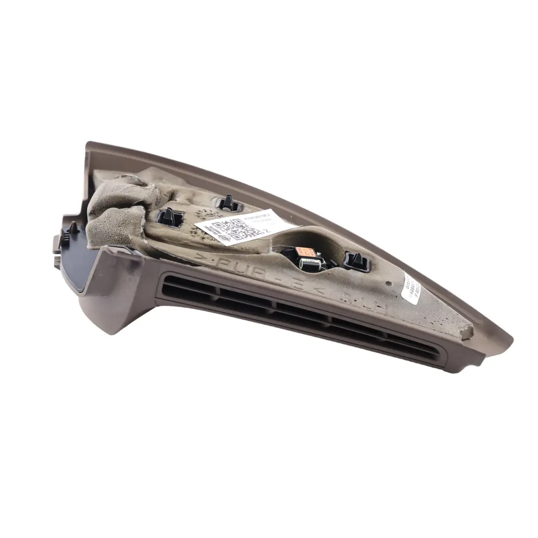 Mercedes ML W164 Cubierta Altavoz Tweeter Delantero Izquierdo - SKU A1647250198-2 - Número de pieza A1647250198