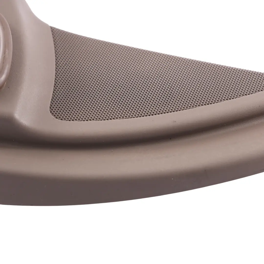 Mercedes ML W164 Cubierta Altavoz Tweeter Delantero Izquierdo - SKU A1647250198-2 - Número de pieza A1647250198