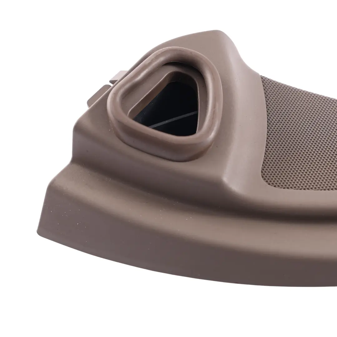 Mercedes ML W164 Cubierta Altavoz Tweeter Delantero Izquierdo - SKU A1647250198-2 - Número de pieza A1647250198