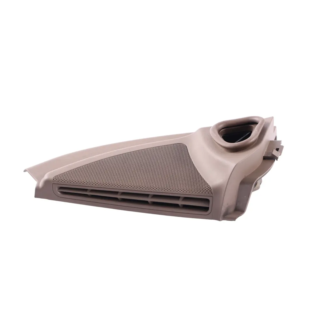 Mercedes ML W164 Przednia Lewa Osłona Głośnika Wysokotonowego - SKU A1647250198-2 - Numer Części A1647250198
