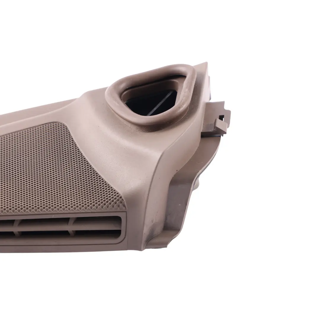 Mercedes ML W164 Cubierta Altavoz Tweeter Delantero Izquierdo - SKU A1647250198-2 - Número de pieza A1647250198