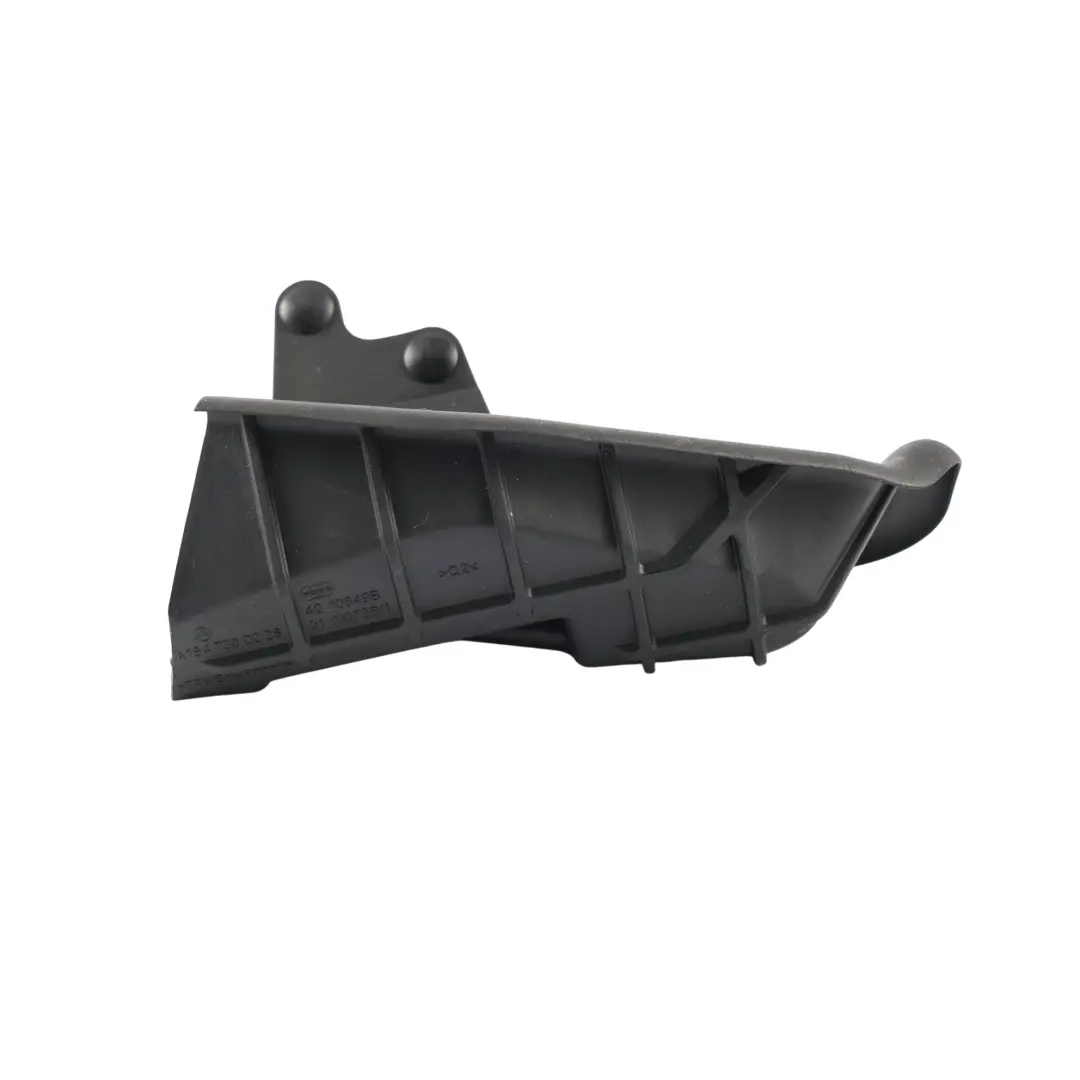 Uszczelka Pokrywy Mechanizmu Szyby Tylnej Prawa do Mercedes X164 o numerze A1647300226 Mercedes X164 Uszczelka Pokrywy Mechanizmu Szyby Tylnej Prawa - SKU A1647300226 - Numer Części A1647300226