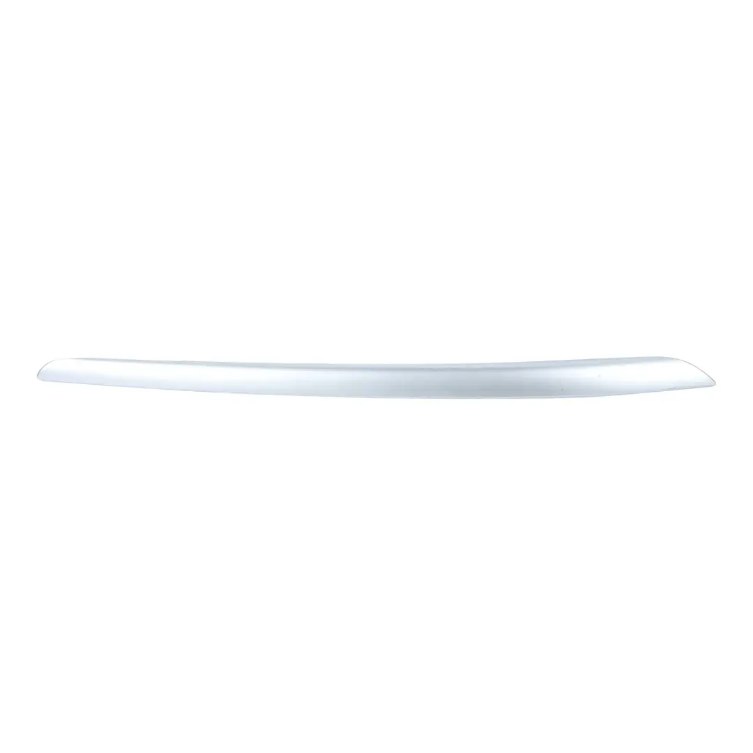 Mercedes X164 Moldura Decorativa Puerta Trasera Izquierda Plata - SKU A1647302322 - Número de pieza A1647302322
