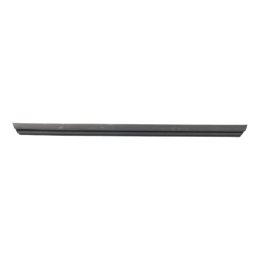 Mercedes X164 Rear Door Window Sealing Rail Channel Inside Left N/S - SKU A1647351165 - Part number A1647351165