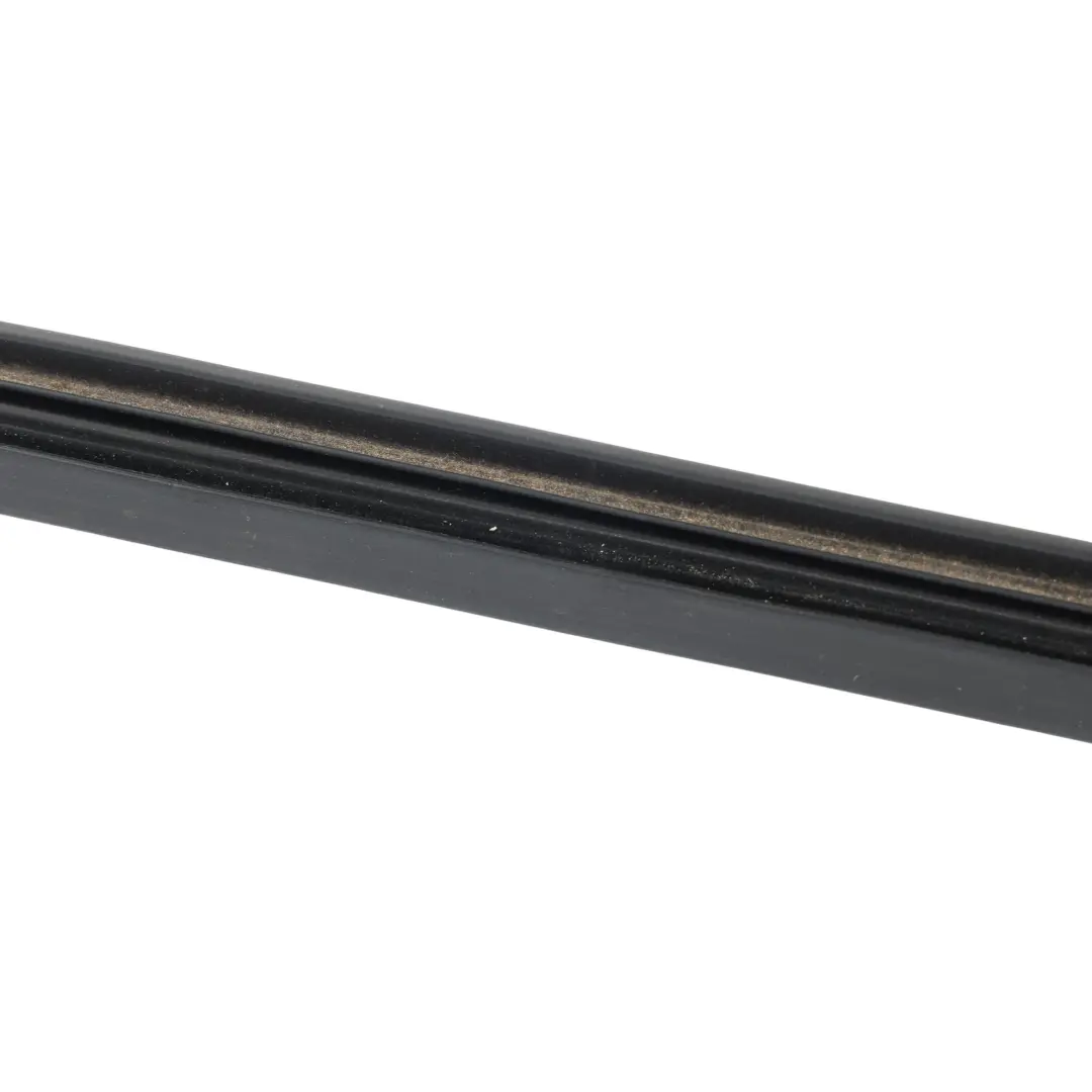 Mercedes X164 Rear Door Window Sealing Rail Channel Inside Left N/S - SKU A1647351165 - Part number A1647351165