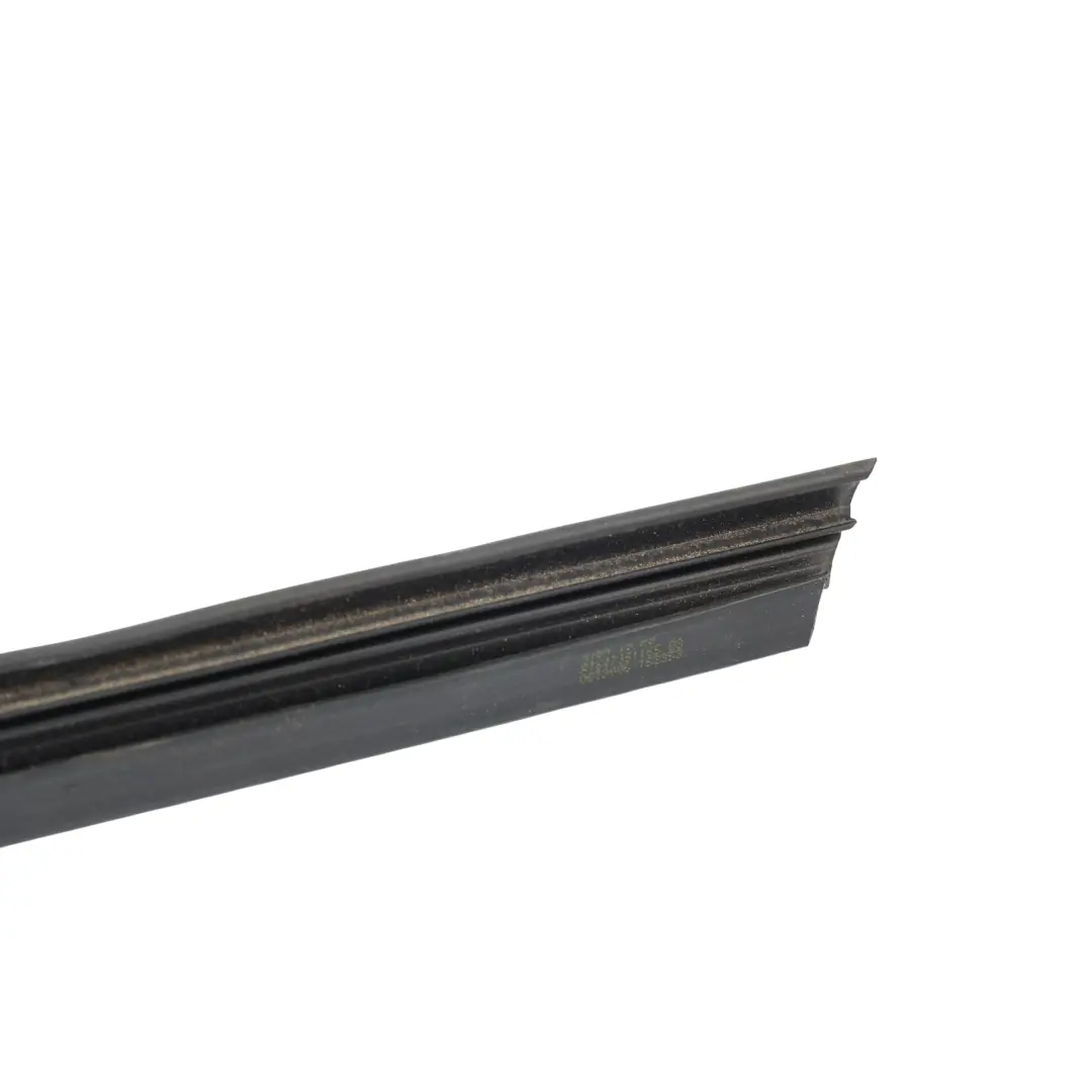 Mercedes X164 Rear Door Window Sealing Rail Channel Inside Left N/S - SKU A1647351165 - Part number A1647351165