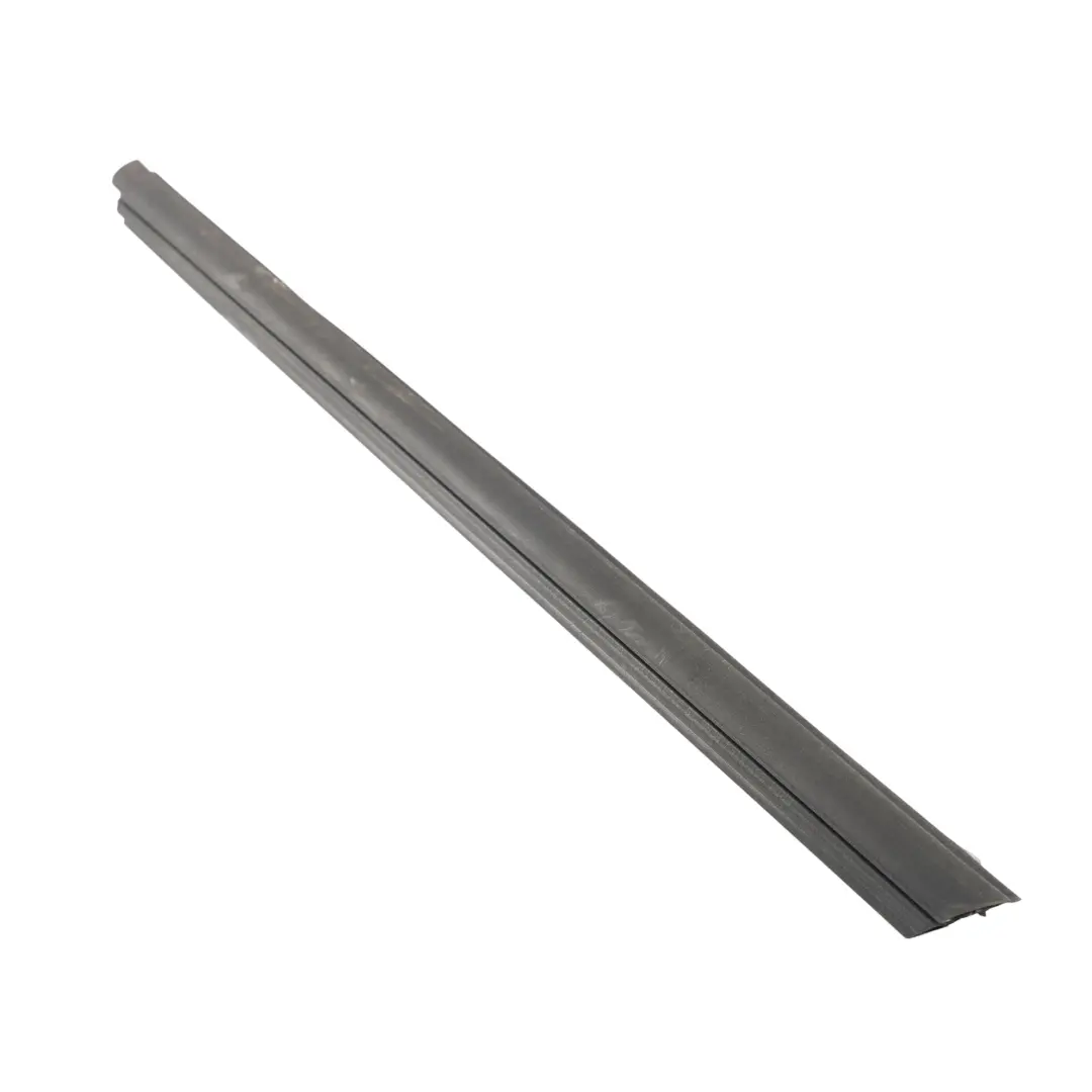 Mercedes X164 Rear Door Window Sealing Rail Channel Inside Left N/S - SKU A1647351165 - Part number A1647351165