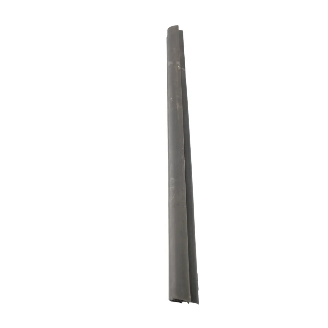 Mercedes X164 Rear Door Window Sealing Rail Channel Inside Left N/S - SKU A1647351165 - Part number A1647351165