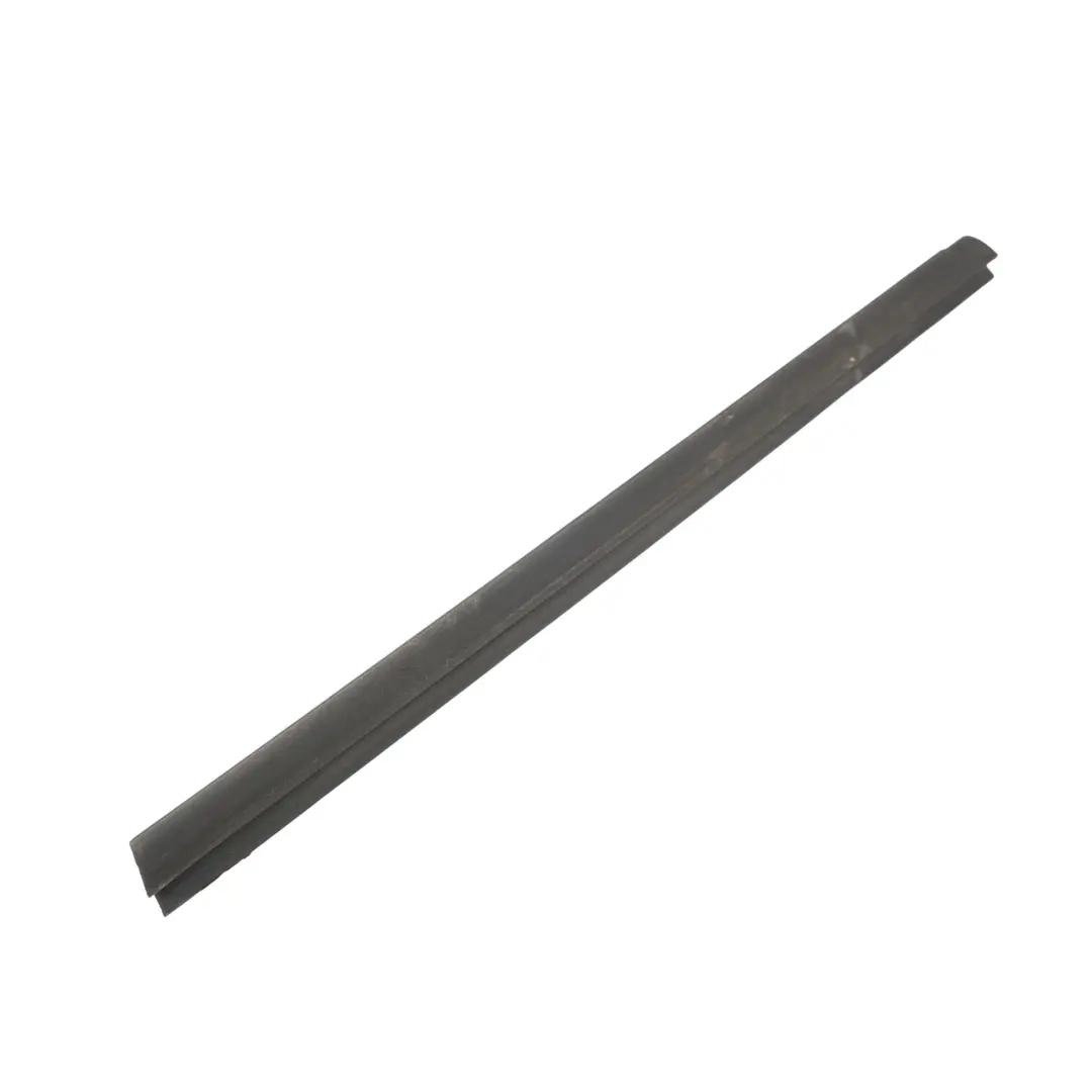 Mercedes X164 Rear Door Window Sealing Rail Channel Inside Left N/S - SKU A1647351165 - Part number A1647351165