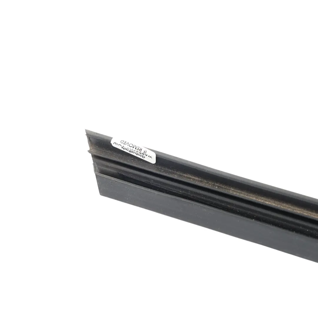 Mercedes X164 Rear Door Window Sealing Rail Channel Inside Left N/S - SKU A1647351165 - Part number A1647351165