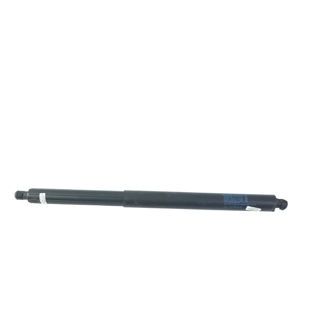 Siłownik Klapy Bagażnika Prawy do Mercedes GL X164 o numerze A1647400645 Mercedes GL X164 Siłownik Klapy Bagażnika Prawy - SKU A1647400645 - Numer Części A1647400645