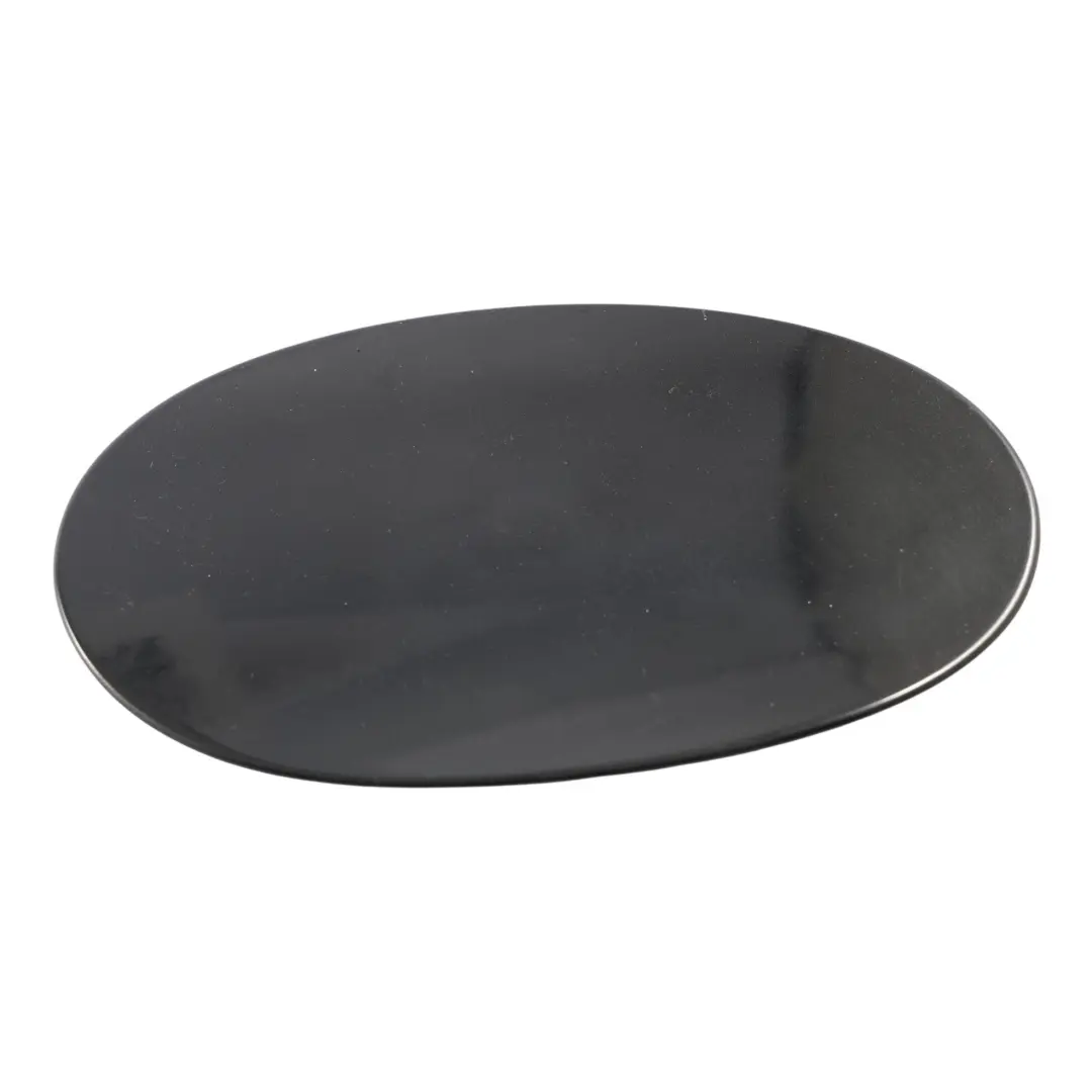 Kraftstoff Tankdeckel Klappe Abdeckung Obsidianschwarz für Mercedes X164 mit Teilenummer A1647570106 Mercedes X164 Kraftstoff Tankdeckel Klappe Abdeckung Obsidianschwarz - SKU A1647570106-OB - Teilenummer A1647570106