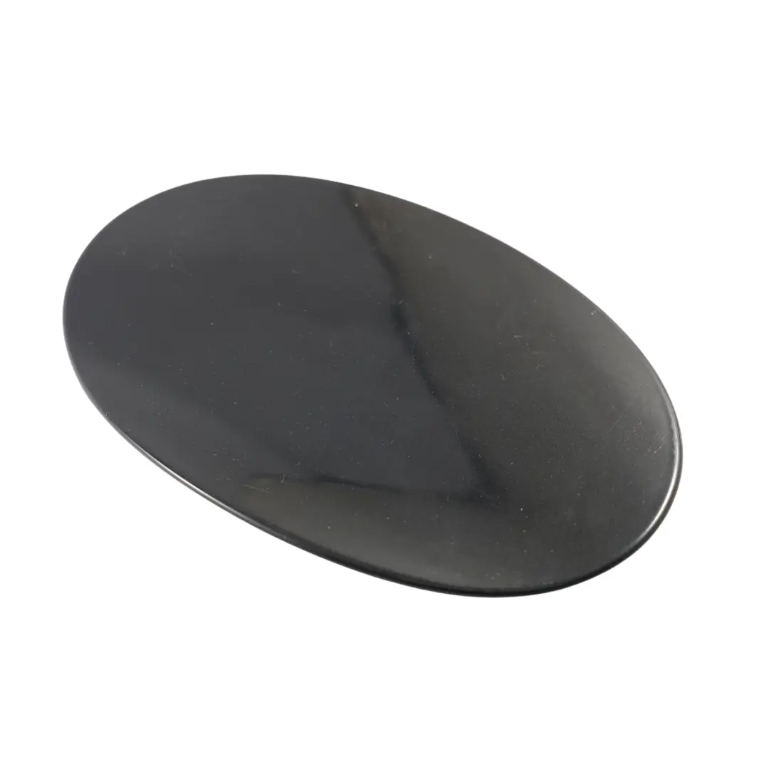 Kraftstoff Tankdeckel Klappe Abdeckung Obsidianschwarz für Mercedes X164 mit Teilenummer A1647570106 Mercedes X164 Kraftstoff Tankdeckel Klappe Abdeckung Obsidianschwarz - SKU A1647570106-OB - Teilenummer A1647570106