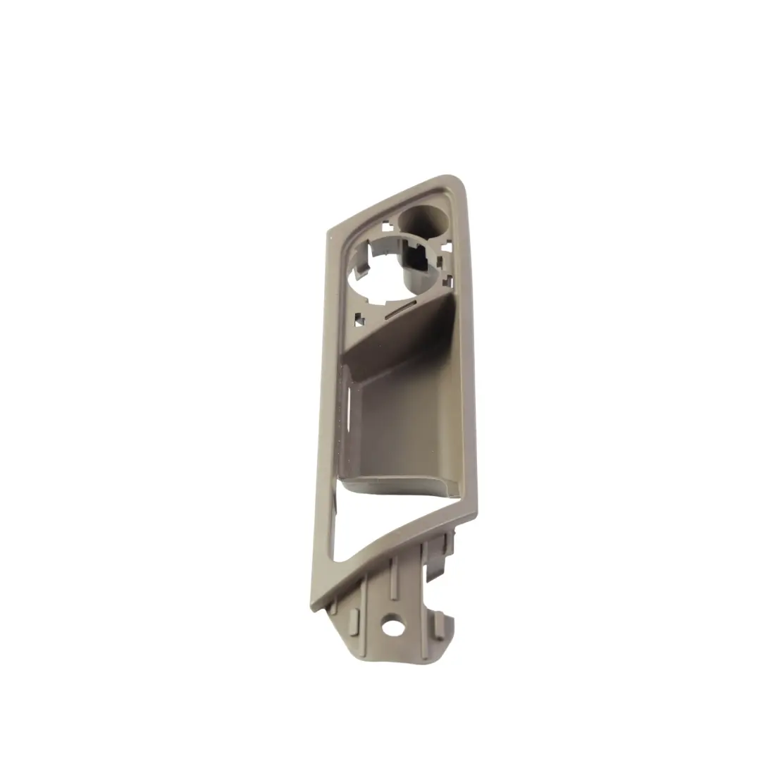 Mercedes ML W164 Rear Interior Door Handle Base Cover Right O/S - SKU A1647660864-1 - Part number A1647660864