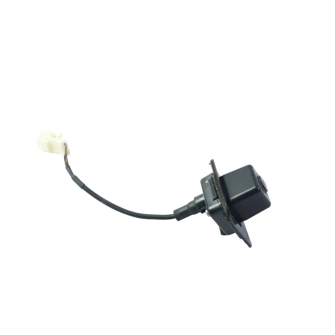 Kamera Cofania Tylnej Klapy do Mercedes GL X164 o numerze A1648200297 Mercedes GL X164 Kamera Cofania Tylnej Klapy - SKU A1648200297 - Numer Części A1648200297