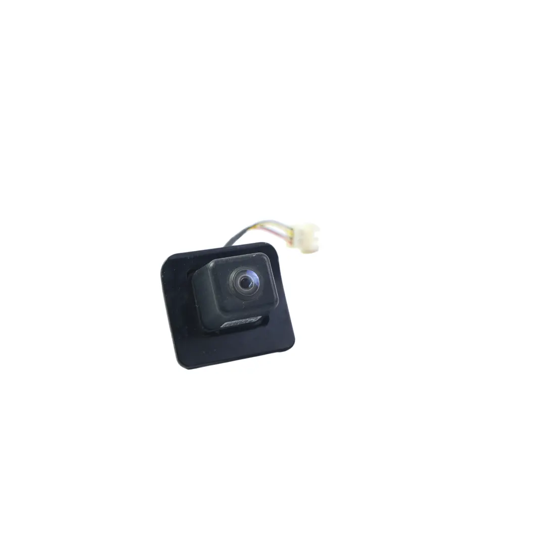 Kamera Cofania Tylnej Klapy do Mercedes GL X164 o numerze A1648200297 Mercedes GL X164 Kamera Cofania Tylnej Klapy - SKU A1648200297 - Numer Części A1648200297