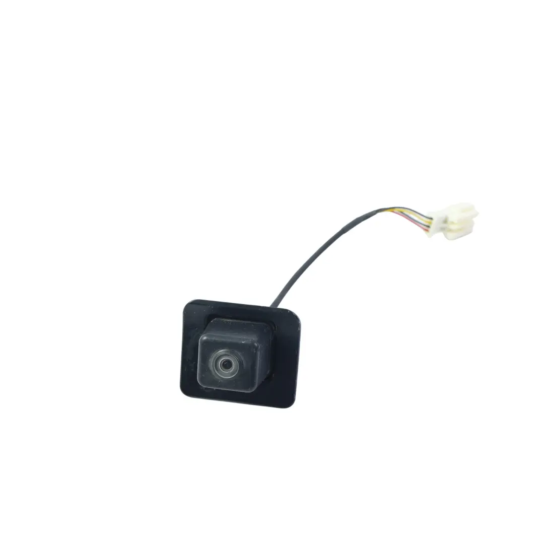 Kamera Cofania Tylnej Klapy do Mercedes GL X164 o numerze A1648200297 Mercedes GL X164 Kamera Cofania Tylnej Klapy - SKU A1648200297 - Numer Części A1648200297