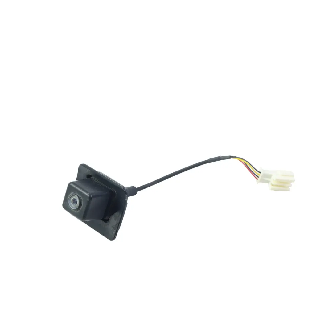 Mercedes GL X164 Kamera Cofania Tylnej Klapy - SKU A1648200297 - Numer Części A1648200297