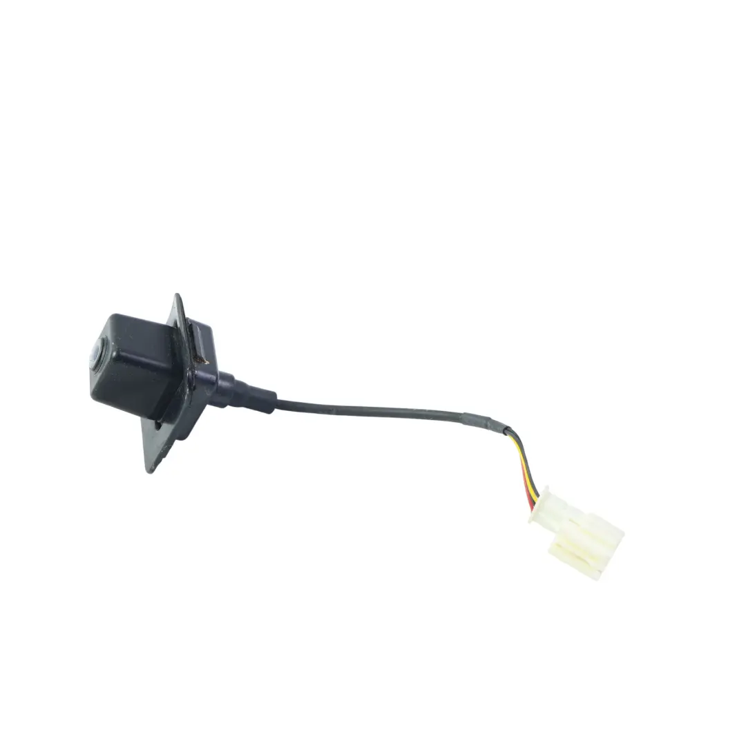 Mercedes GL X164 Tailgate Boot Rear View Camera - SKU A1648200297 - Part number A1648200297