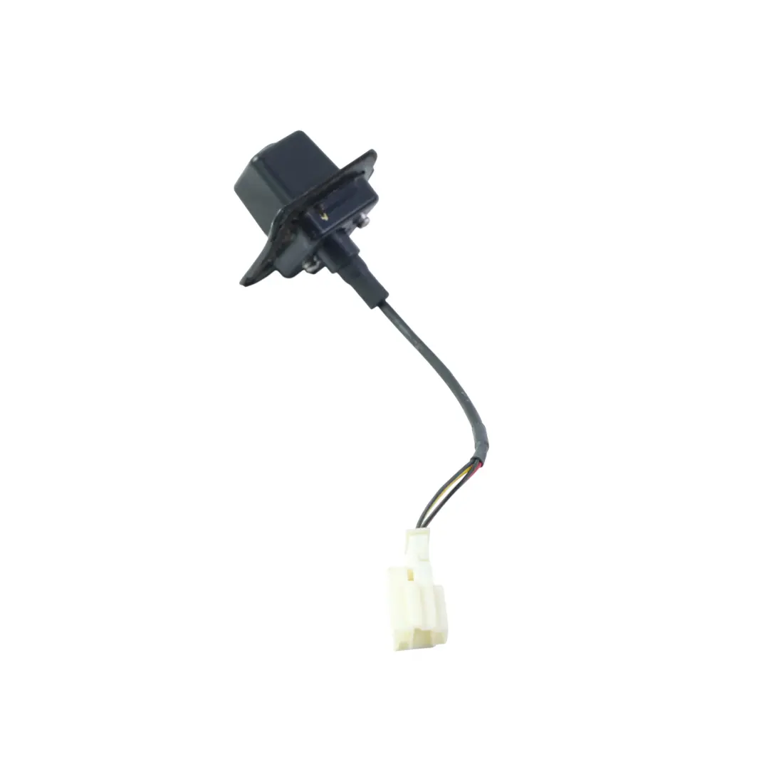 Kamera Cofania Tylnej Klapy do Mercedes GL X164 o numerze A1648200297 Mercedes GL X164 Kamera Cofania Tylnej Klapy - SKU A1648200297 - Numer Części A1648200297