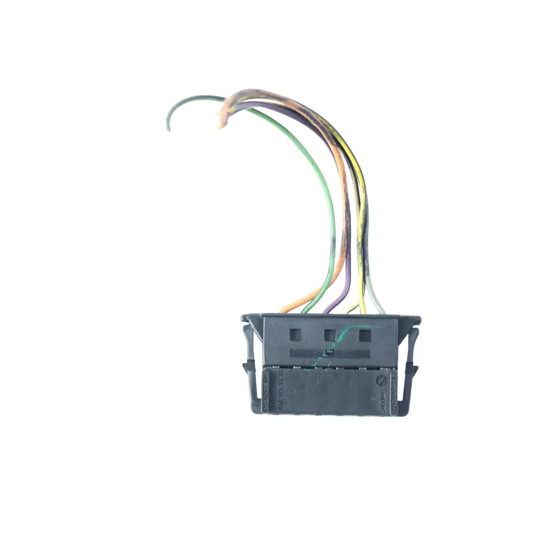 Lamp Side Panel Light Plug Socket Left N/S to Mercedes GL X164 Rear with Part number A1648200564 Mercedes GL X164 Rear Lamp Side Panel Light Plug Socket Left N/S - SKU A1648200564-2 - Part number A1648200564