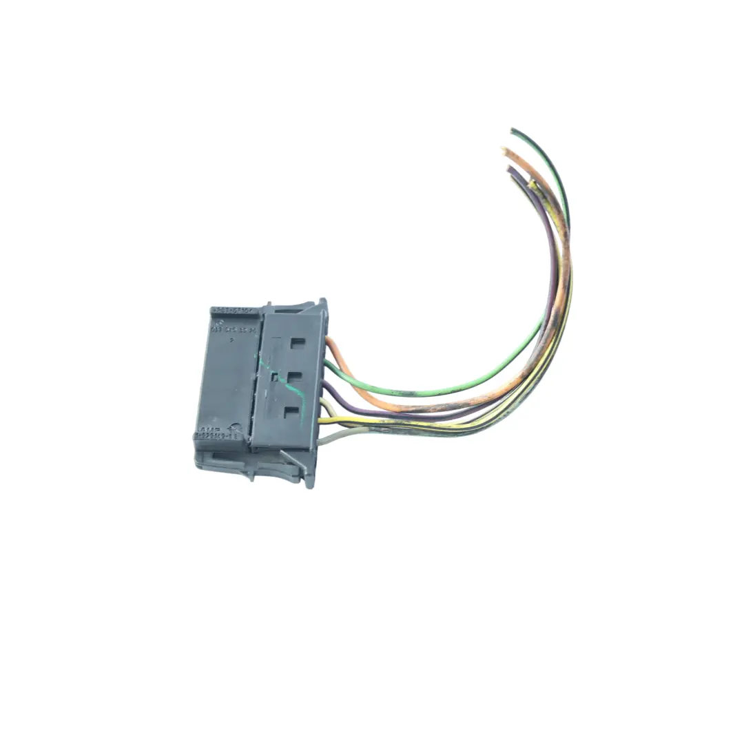 Lamp Side Panel Light Plug Socket Left N/S to Mercedes GL X164 Rear with Part number A1648200564 Mercedes GL X164 Rear Lamp Side Panel Light Plug Socket Left N/S - SKU A1648200564-2 - Part number A1648200564