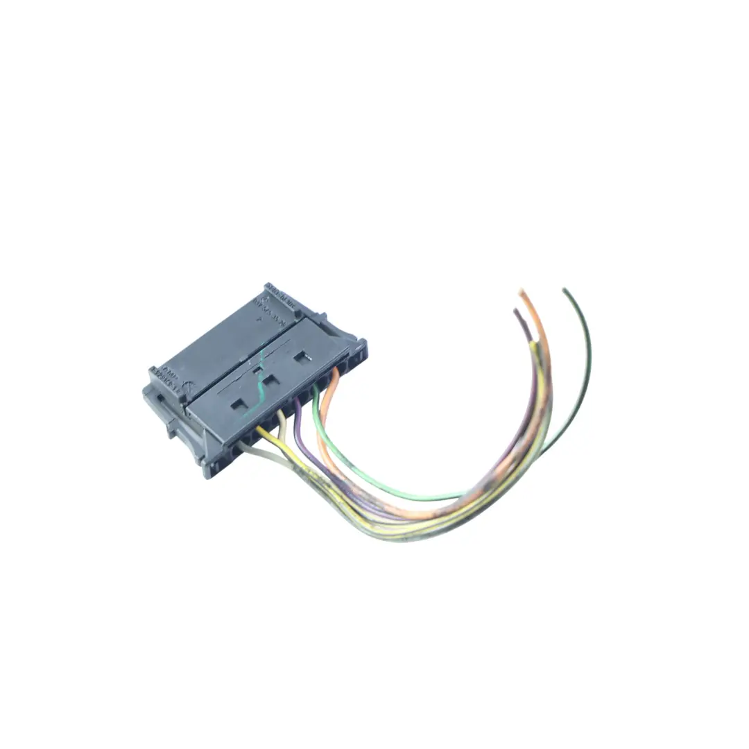 Lamp Side Panel Light Plug Socket Left N/S to Mercedes GL X164 Rear with Part number A1648200564 Mercedes GL X164 Rear Lamp Side Panel Light Plug Socket Left N/S - SKU A1648200564-2 - Part number A1648200564