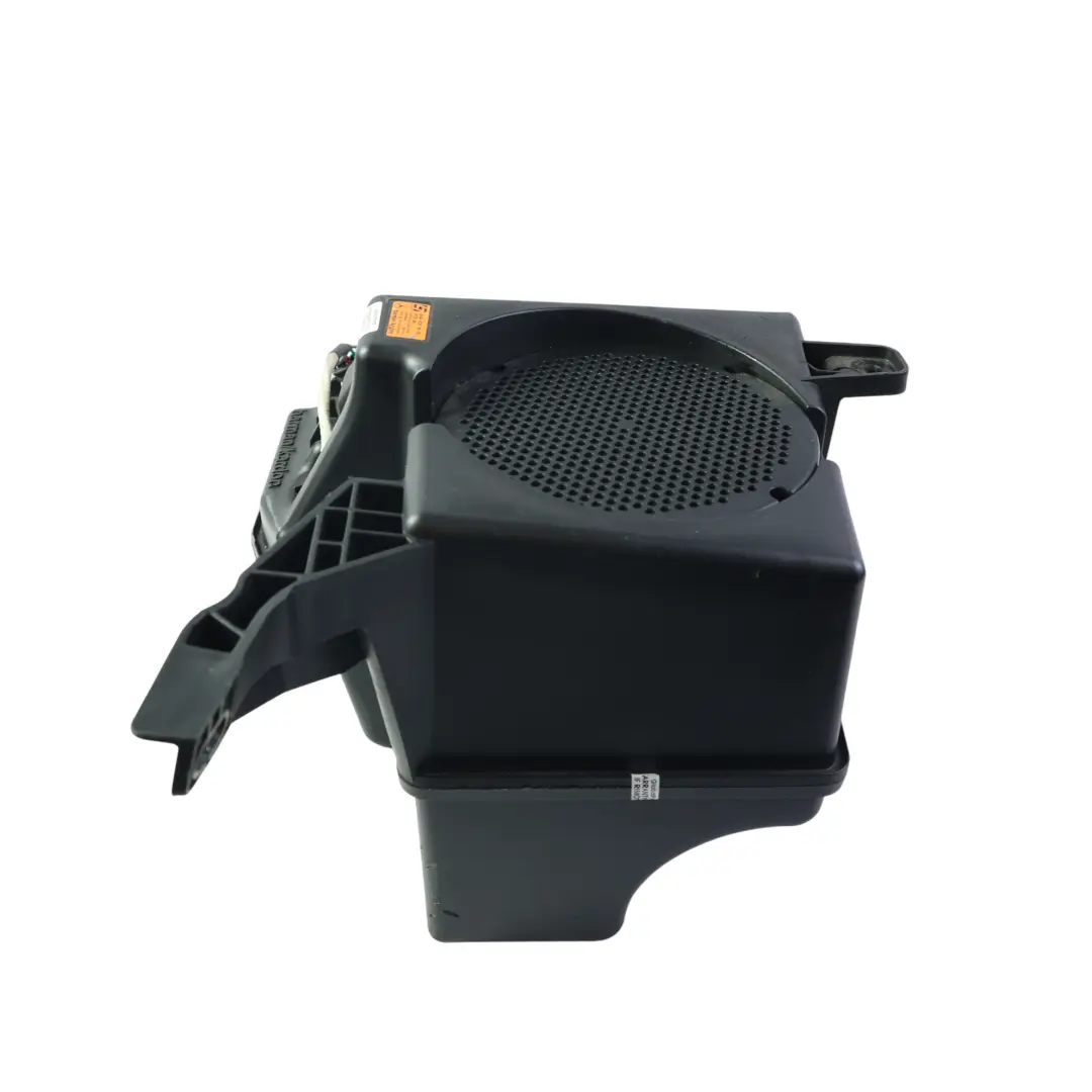 Mercedes GL X164 Subwoofer Głośnik Niskotonowy Harman Kardon - SKU A1648203502 - Numer Części A1648203502