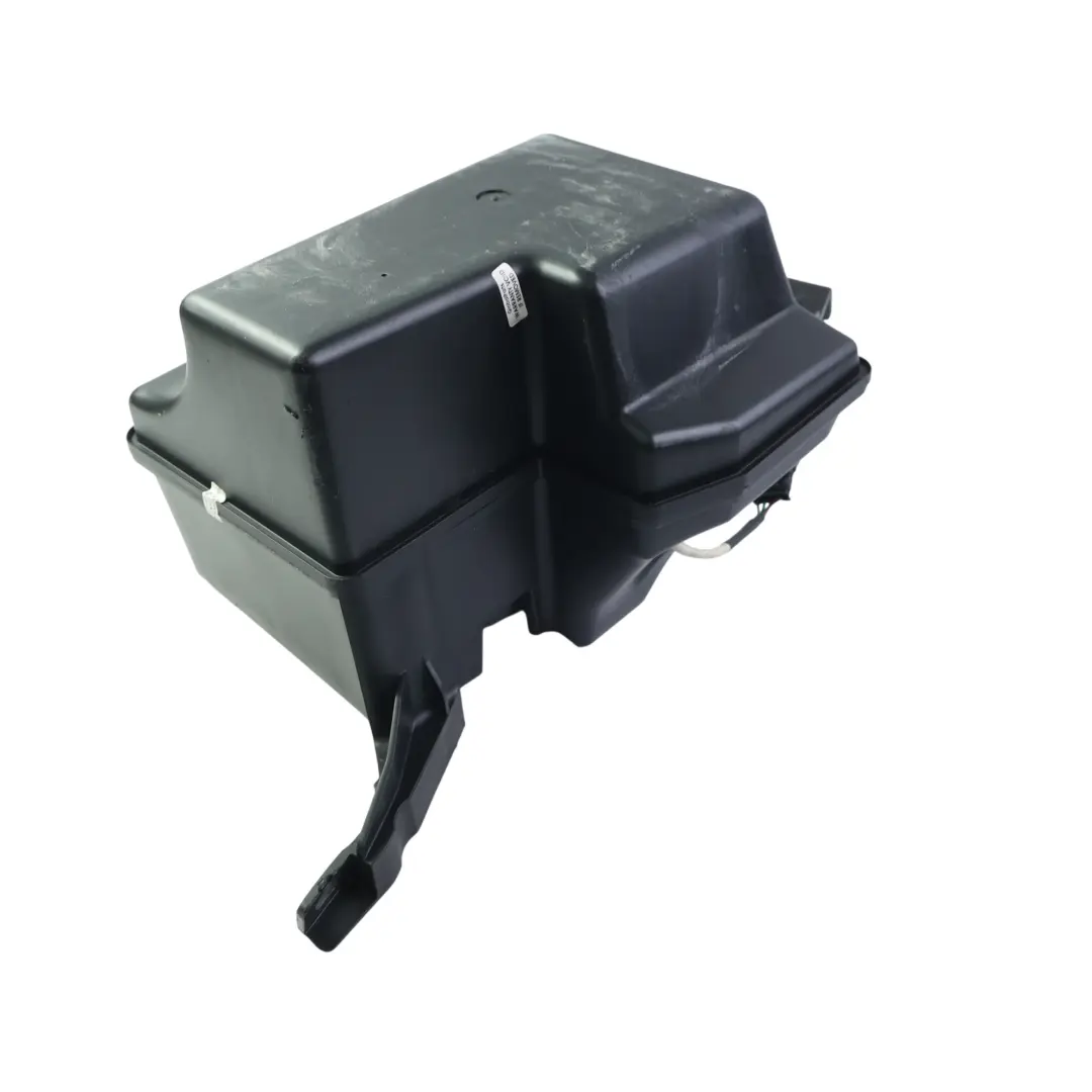Mercedes GL X164 Subwoofer Bass Lautsprecher Harman Kardon - SKU A1648203502 - Teilenummer A1648203502