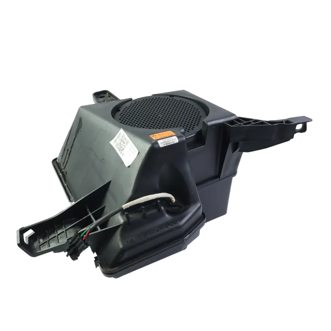 Mercedes GL X164 Subwoofer Głośnik Niskotonowy Harman Kardon - SKU A1648203502 - Numer Części A1648203502