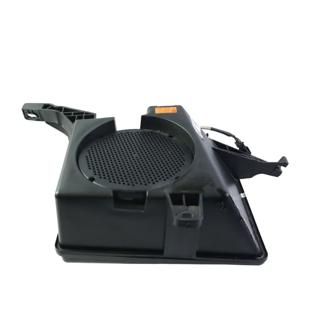 Mercedes GL X164 Subwoofer Bass Lautsprecher Harman Kardon - SKU A1648203502 - Teilenummer A1648203502