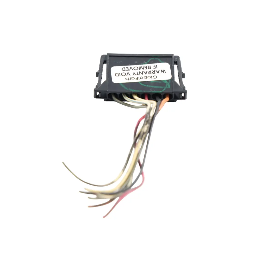 Wiązka Kabli Panelu Bocznego Tylnej Lampy Lewa A1648200564 do Mercedes GL X164 o numerze A1648204164 Mercedes GL X164 Wiązka Kabli Panelu Bocznego Tylnej Lampy Lewa A1648200564 - SKU A1648204164-2 - Numer Części A1648204164
