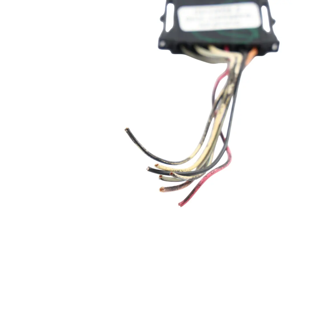 Wiązka Kabli Panelu Bocznego Tylnej Lampy Lewa A1648200564 do Mercedes GL X164 o numerze A1648204164 Mercedes GL X164 Wiązka Kabli Panelu Bocznego Tylnej Lampy Lewa A1648200564 - SKU A1648204164-2 - Numer Części A1648204164