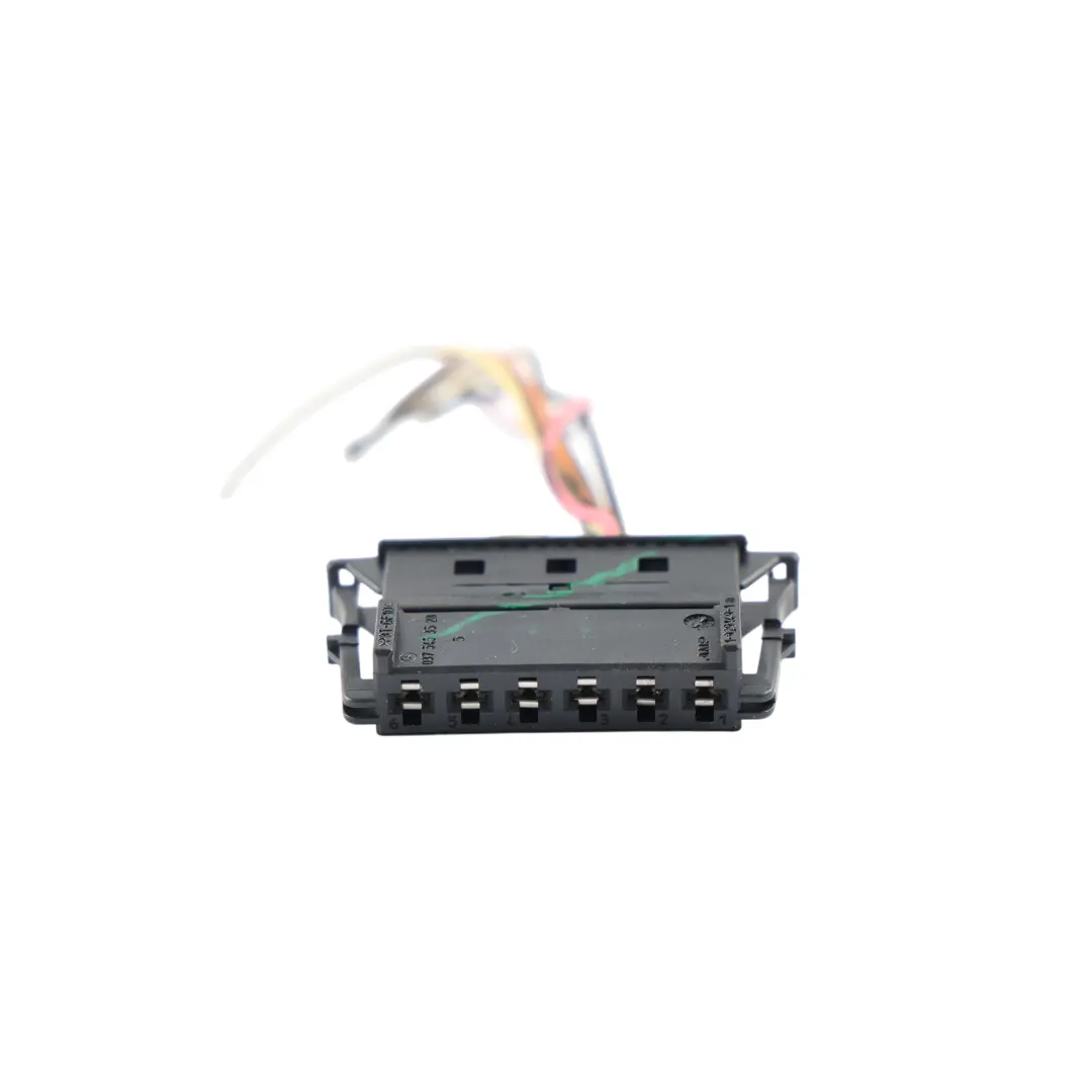 Cable Cableado Luz Trasera Panel Lateral Izquierdo A1648200564 para Mercedes GL X164 con número de pieza A1648204164 Mercedes GL X164 Cable Cableado Luz Trasera Panel Lateral Izquierdo A1648200564 - SKU A1648204164-2 - Número de pieza A1648204164