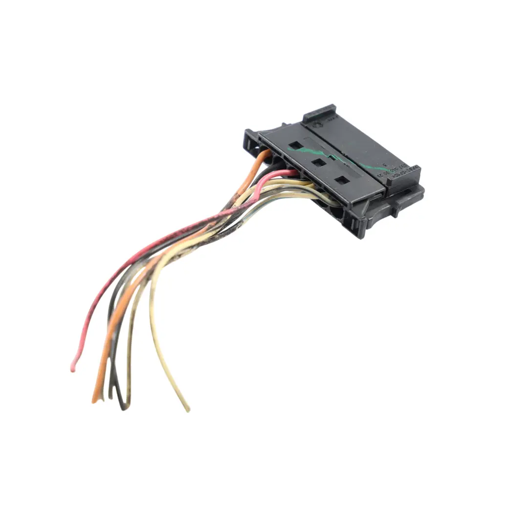 Wiązka Kabli Panelu Bocznego Tylnej Lampy Lewa A1648200564 do Mercedes GL X164 o numerze A1648204164 Mercedes GL X164 Wiązka Kabli Panelu Bocznego Tylnej Lampy Lewa A1648200564 - SKU A1648204164-2 - Numer Części A1648204164