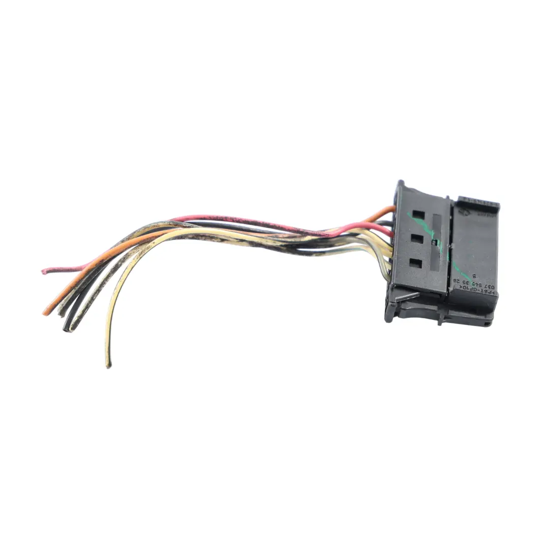 Mercedes GL X164 Wiązka Kabli Panelu Bocznego Tylnej Lampy Lewa A1648200564 - SKU A1648204164-2 - Numer Części A1648204164