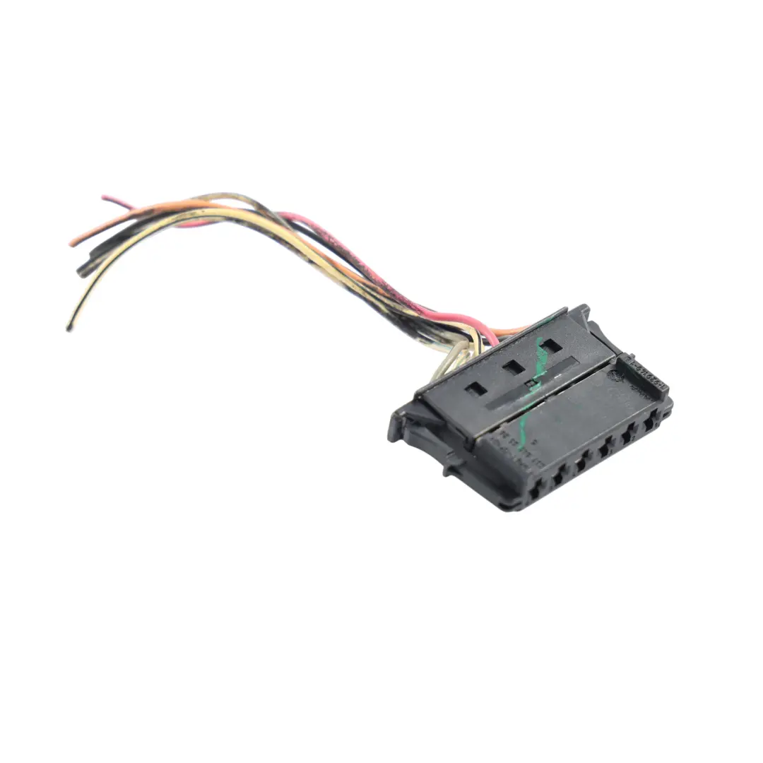 Mercedes GL X164 Cablaggio Lampada Pannello Posteriore Sinistro A1648200564 - SKU A1648204164-2 - Numero di parte A1648204164