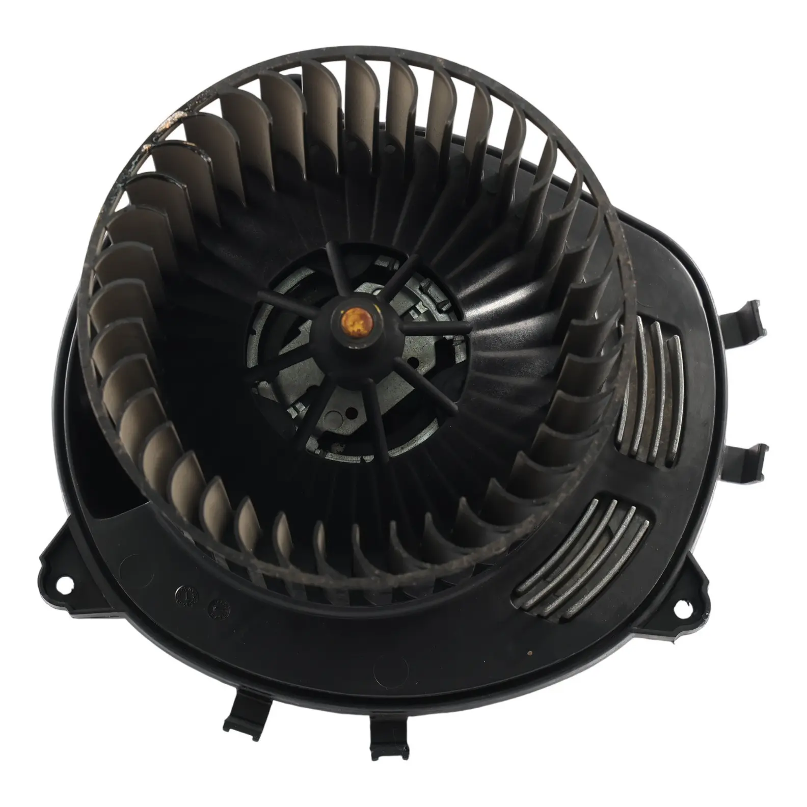 Mercedes W251 Heater Blower Climate Motor Air Conditioner A1648350107