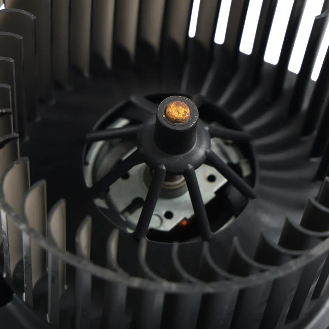 Heater Blower Climate Motor Air Conditioner to Mercedes W251 with Part number A1648350107 Mercedes W251 Heater Blower Climate Motor Air Conditioner - SKU A1648350107 - Part number A1648350107