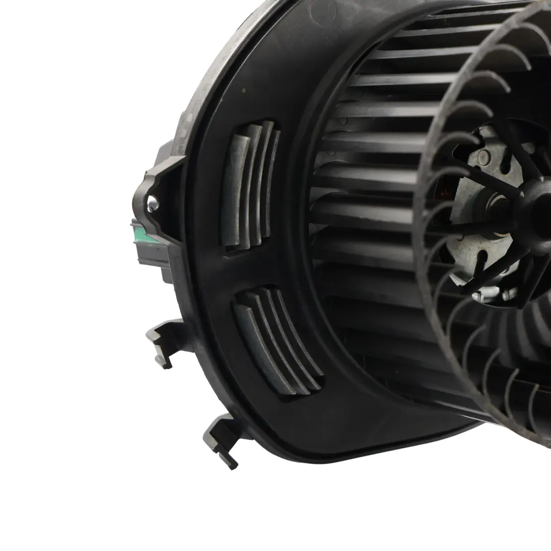 Heater Blower Climate Motor Air Conditioner to Mercedes W251 with Part number A1648350107 Mercedes W251 Heater Blower Climate Motor Air Conditioner - SKU A1648350107 - Part number A1648350107