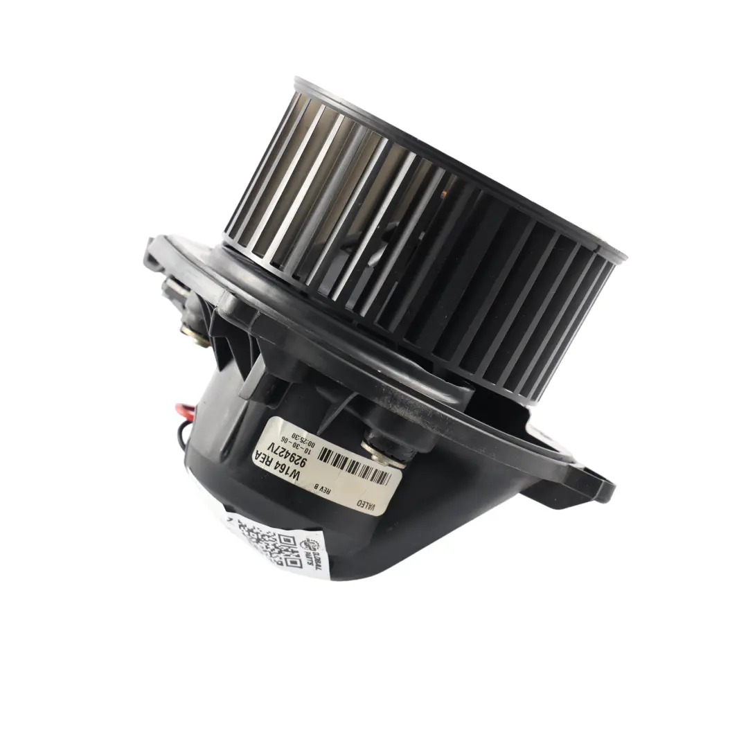 Silnik Dmuchawy Klimatyzacji do Mercedes W251 o numerze A1648350107 Mercedes W251 Silnik Dmuchawy Klimatyzacji - SKU A1648350107 - Numer Części A1648350107