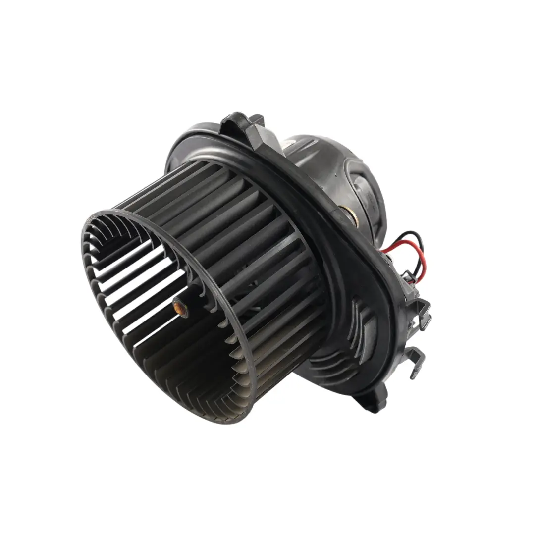 Mercedes W251 Heater Blower Climate Motor Air Conditioner - SKU A1648350107 - Part number A1648350107