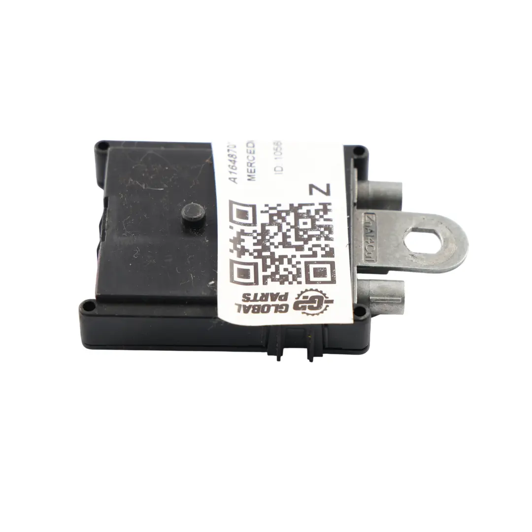 Mercedes GL X164 Antennen Verstärker Steuergerät Modul - SKU A1648701089 - Teilenummer A1648701089